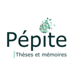 Logo de Pépite