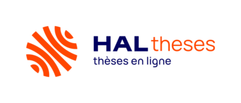 Logo de HAL thèses
