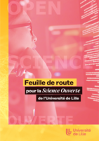 Lien vers la feuille de route Science ouverte