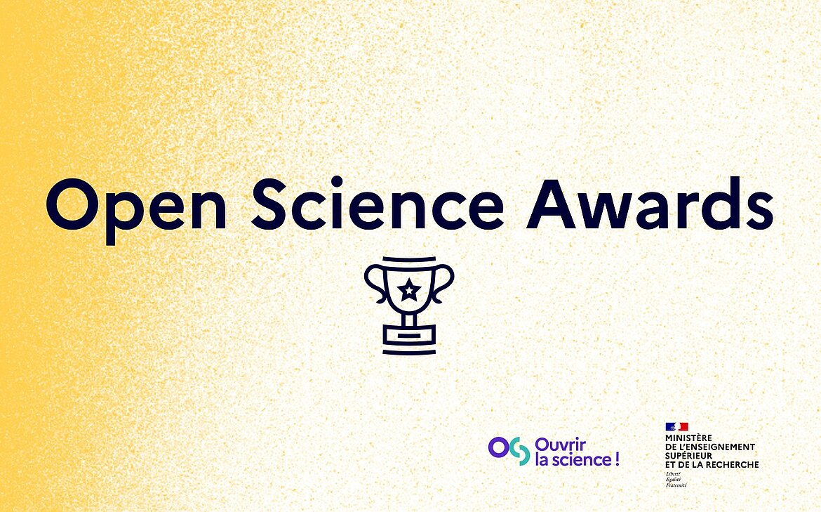 Open Science Awards