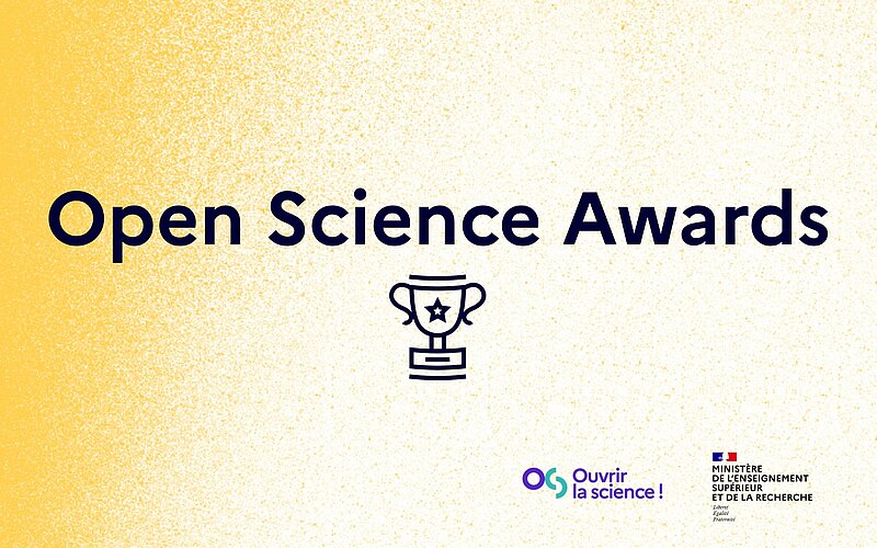 Open Science Awards
