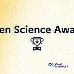 Open Science Awards