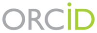 Logo ORCID